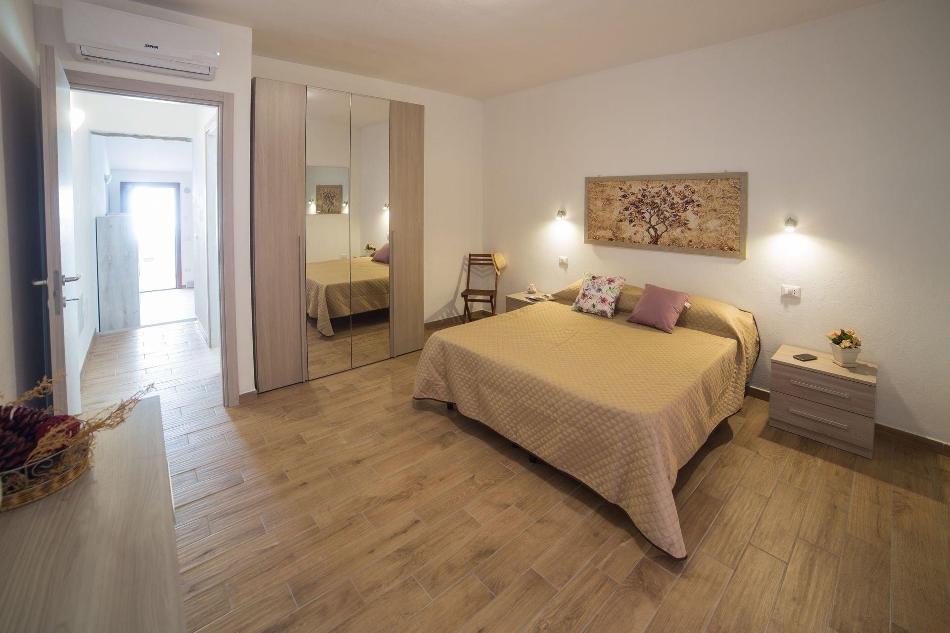 Olbia Domus Inn Exterior photo