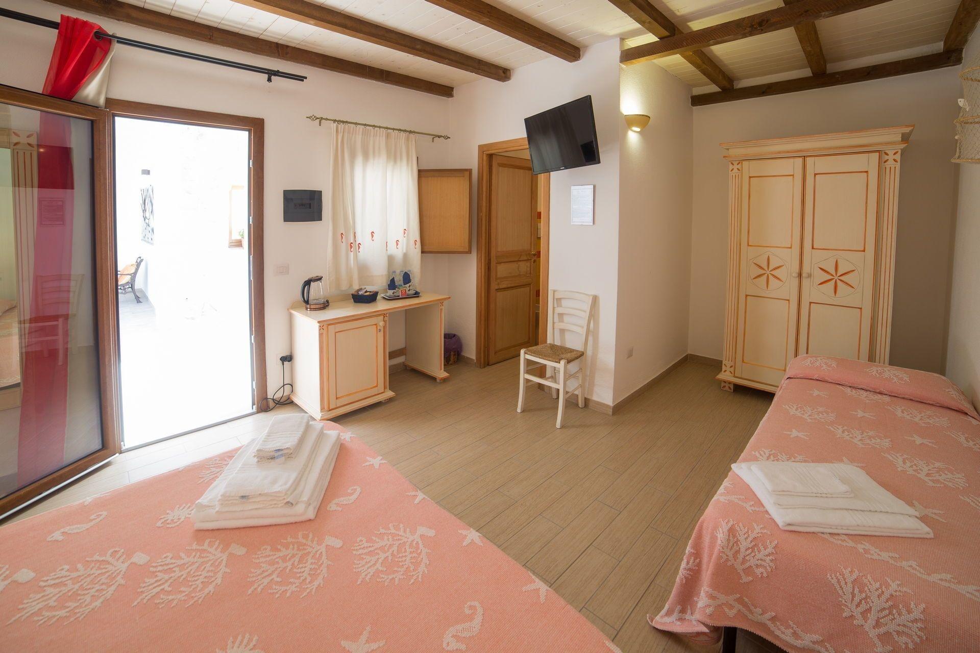 Olbia Domus Inn Exterior photo