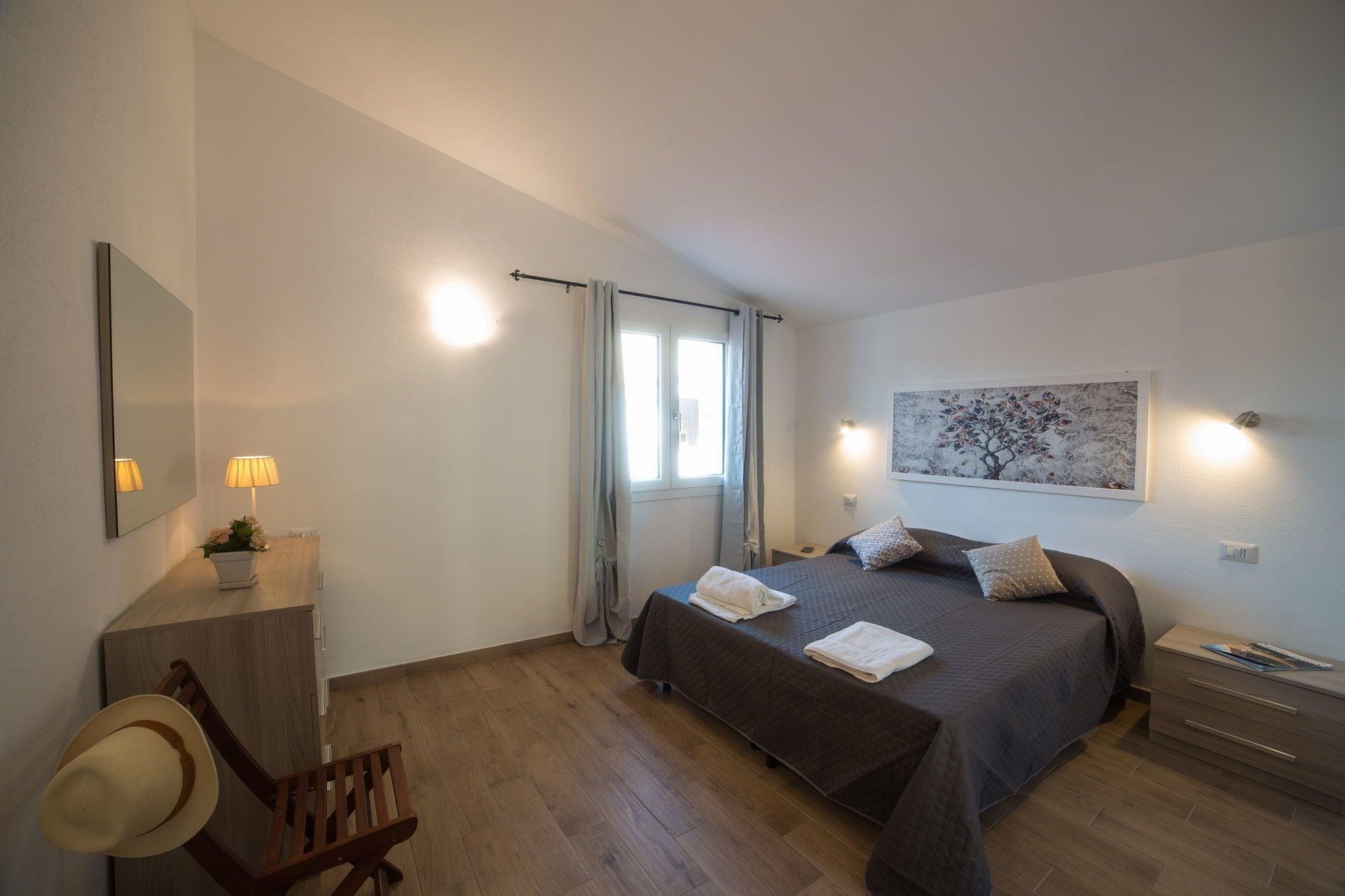 Olbia Domus Inn Exterior photo