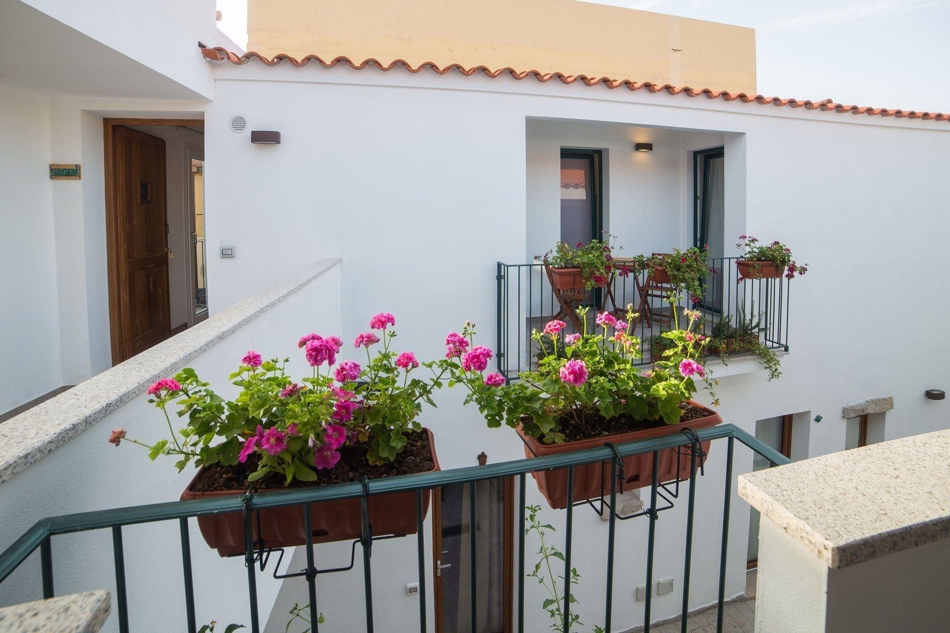 Olbia Domus Inn Exterior photo