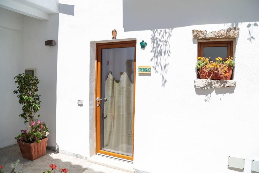 Olbia Domus Inn Exterior photo
