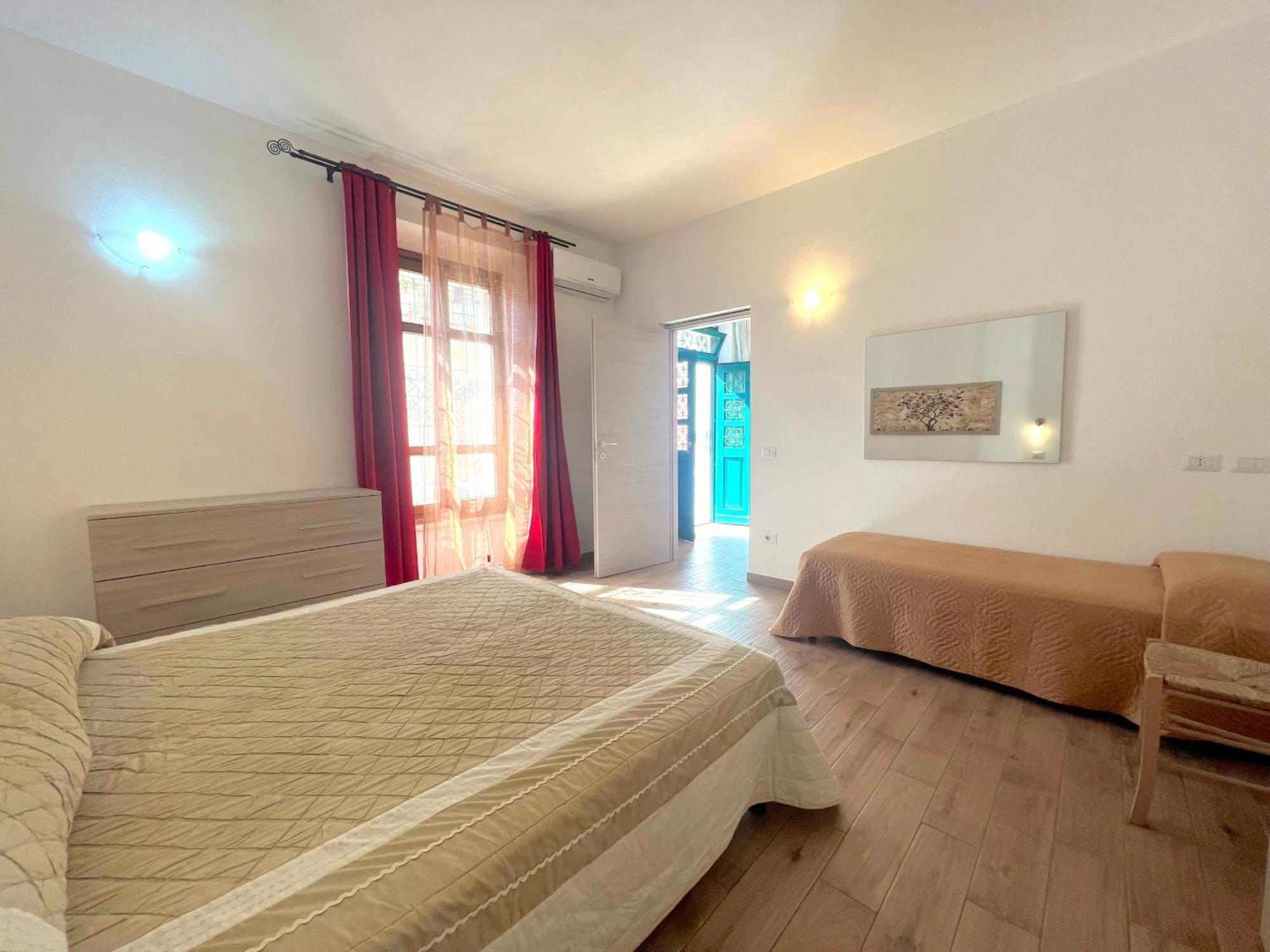 Olbia Domus Inn Exterior photo