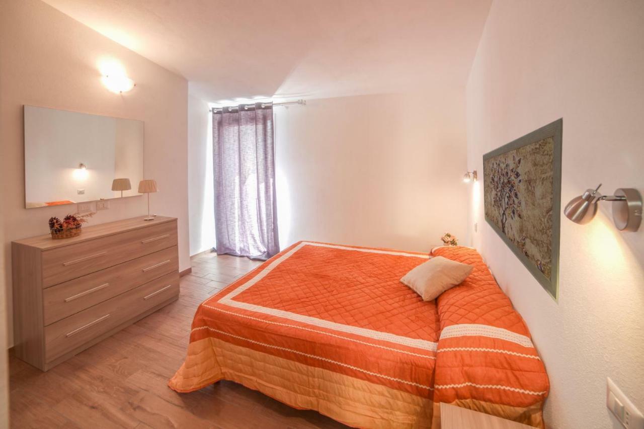 Olbia Domus Inn Exterior photo