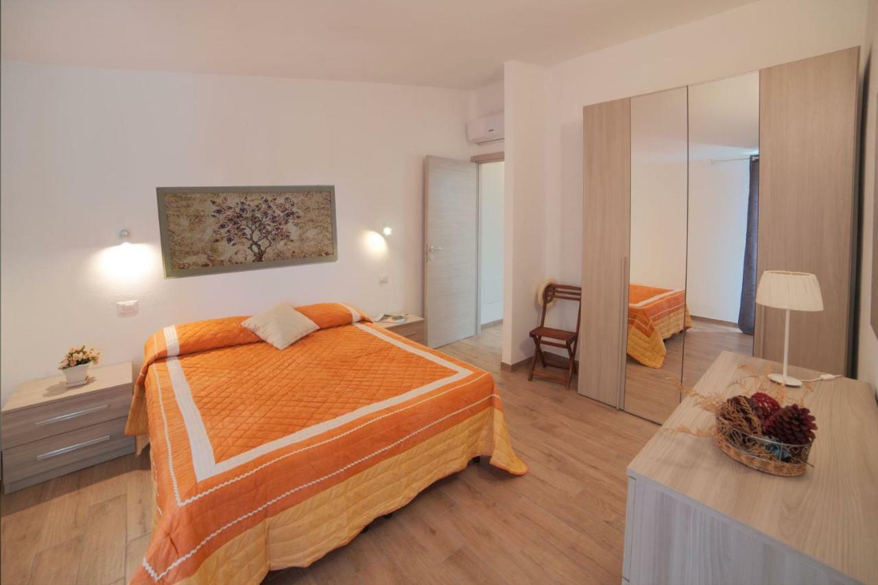 Olbia Domus Inn Exterior photo