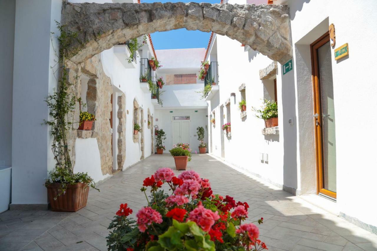 Olbia Domus Inn Exterior photo