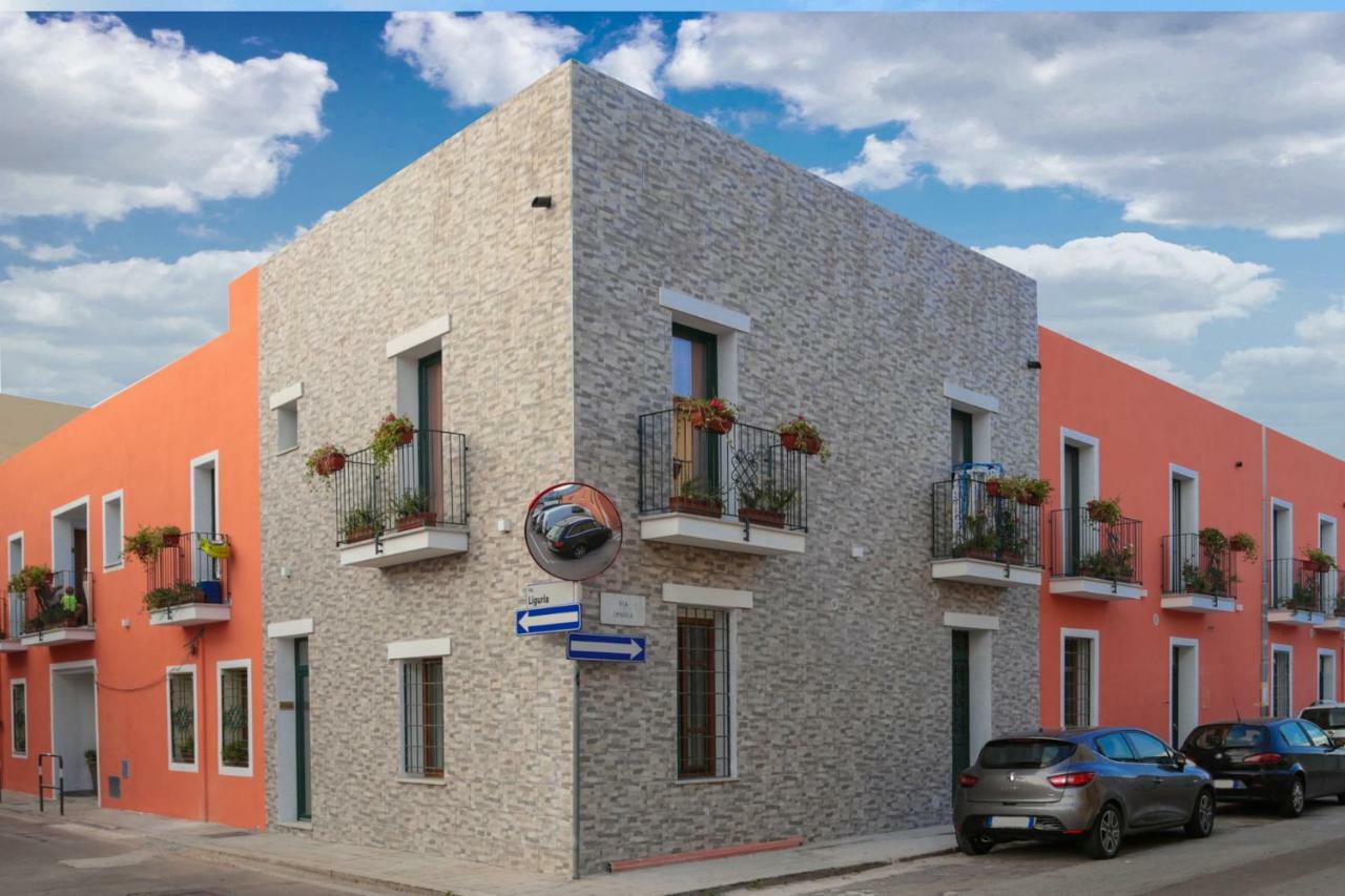 Olbia Domus Inn Exterior photo