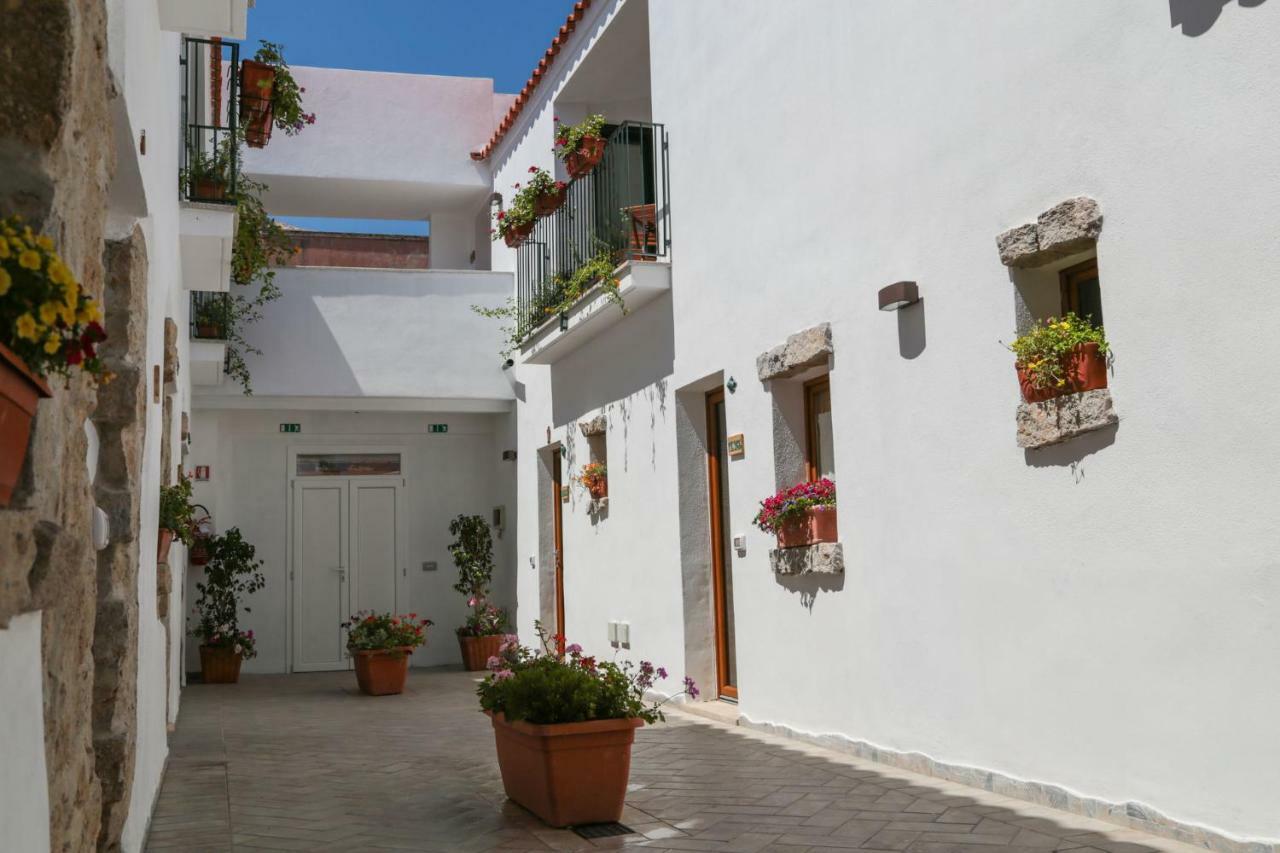 Olbia Domus Inn Exterior photo